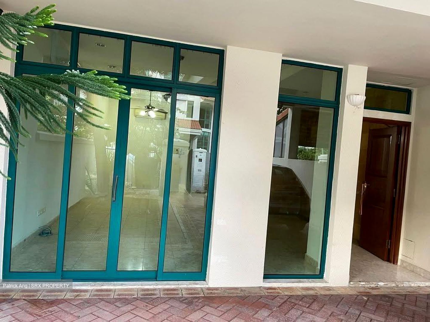 Lakeside Grove (D22), Terrace #616007671